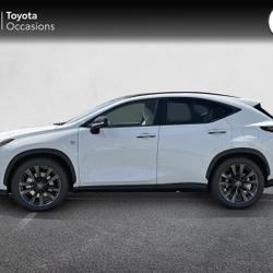 Lexus NX 450h+ 292ch F SPORT Executive 4WD MY26 Pl&eacute;rin