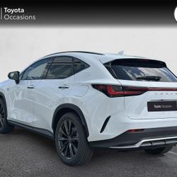 Lexus NX 450h+ 292ch F SPORT Executive 4WD MY26 Pl&eacute;rin
