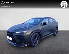 Lexus NX Lanester