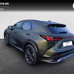 Lexus NX 450h+ 292ch F SPORT Executive 4WD MY26 Lanester