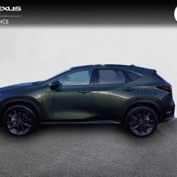 Lexus NX 450h+ 292ch F SPORT Executive 4WD MY26 Lanester