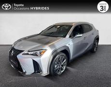 Lexus UX Brest