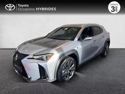 Lexus UX - 300h F SPORT Design 2WD MC25 - 42 390 €