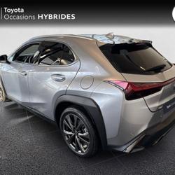 Lexus UX 300h F SPORT Design 2WD MC25 Brest