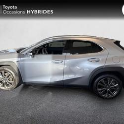 Lexus UX 300h F SPORT Design 2WD MC25 Brest