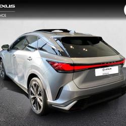 Lexus RX 450h+ F SPORT Design 4WD MY26 Lanester