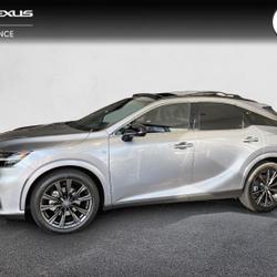 Lexus RX 450h+ F SPORT Design 4WD MY26 Lanester