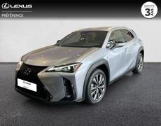Lexus UX - 300h F SPORT Design Pack Premium 2WD - 46 030 €