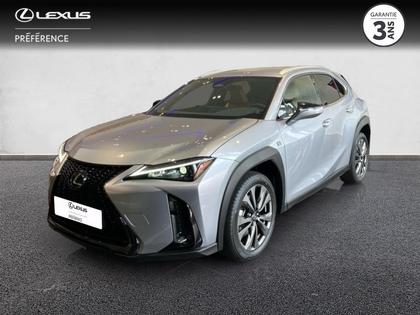 Lexus UX - 300h F SPORT Design Pack Premium 2WD - 46 030 €