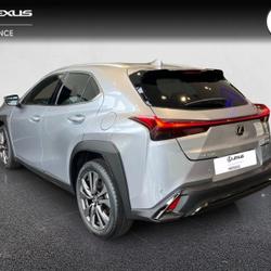 Lexus UX 300h F SPORT Design Pack Premium 2WD Lanester