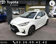 Toyota Yaris Reims