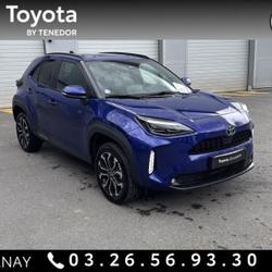 Toyota Yaris Cross 130h Design MY25 &Eacute;pernay