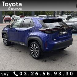 Toyota Yaris Cross 130h Design MY25 &Eacute;pernay