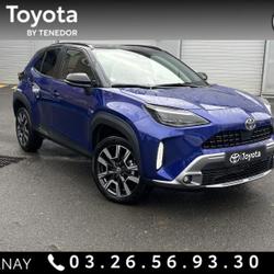 Toyota Yaris Cross 130h Trail MY25 &Eacute;pernay