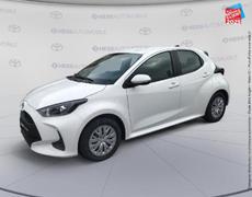 Toyota Yaris Forbach
