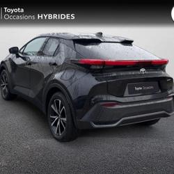 Toyota C-HR 2.0 Hybride Rechargeable 225ch Design MY25 Angers