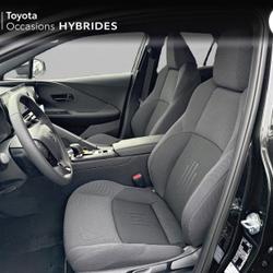 Toyota C-HR 2.0 Hybride Rechargeable 225ch Design MY25 Angers