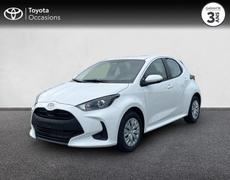 Toyota Yaris Plérin