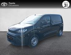 Toyota Proace City Plérin
