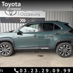 Toyota Yaris Cross 116h Design MY25 Laon