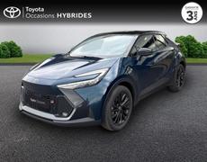 Toyota C-HR Aubière