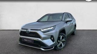 Toyota RAV4  - Design - photo 0