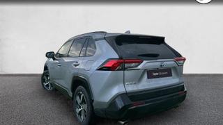 Toyota RAV4  - Design - photo 1