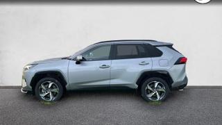 Toyota RAV4  - Design - photo 2