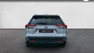 Toyota RAV4  - Design - photo 3