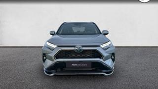 Toyota RAV4  - Design - photo 4
