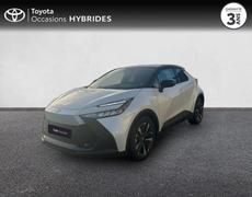 Toyota C-HR Morlaix
