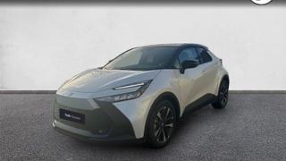 Toyota C-HR  - photo 0