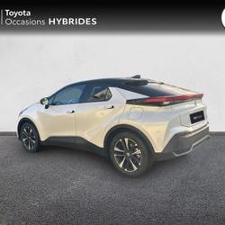 Toyota C-HR 1.8 Hybride 140ch Graphic MY26 Morlaix