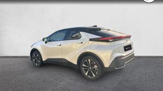 Toyota C-HR  - photo 1