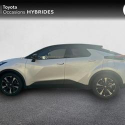 Toyota C-HR 1.8 Hybride 140ch Graphic MY26 Morlaix