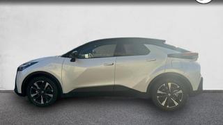 Toyota C-HR  - photo 2