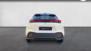 Toyota C-HR  - photo 3