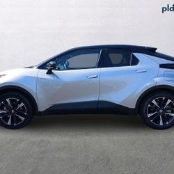 Toyota C-HR 2.0 Hybride Rechargeable 225ch Graphic MY26 Marseille 12e Arrondissement