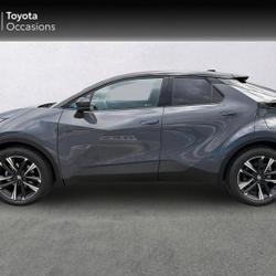 Toyota C-HR 1.8 Hybride 140ch Graphic MY26 Marseille 12e Arrondissement
