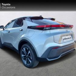 Toyota C-HR 1.8 Hybride 140ch Graphic MY26 Marseille 12e Arrondissement