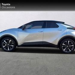 Toyota C-HR 1.8 Hybride 140ch Graphic MY26 Marseille 12e Arrondissement