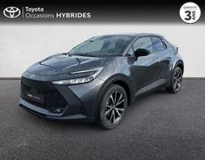 Toyota C-HR Brest