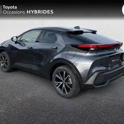 Toyota C-HR 2.0 Hybride Rechargeable 225ch Design MY25 Brest