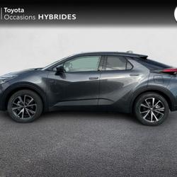 Toyota C-HR 2.0 Hybride Rechargeable 225ch Design MY25 Brest