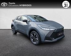 Toyota C-HR Carhaix-Plouguer