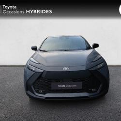 Toyota C-HR 2.0 Hybride Rechargeable 225ch Graphic MY26 Carhaix-Plouguer