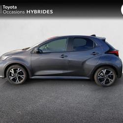 Toyota Yaris 116h Design 5p MY25 Carhaix-Plouguer