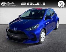 Toyota Yaris Fréjus