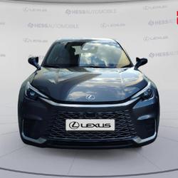 Lexus LBX 1.5 136ch Elegant 2WD MY26 Souffelweyersheim