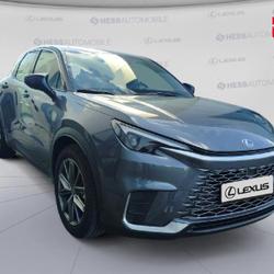 Lexus LBX 1.5 136ch Elegant 2WD MY26 Souffelweyersheim